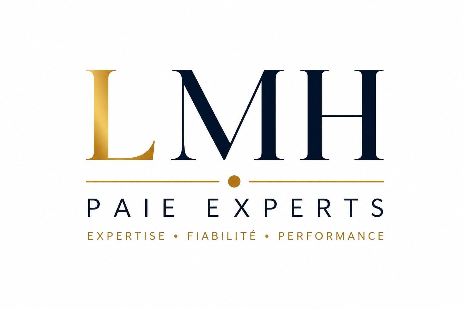 LMH Paie Expert